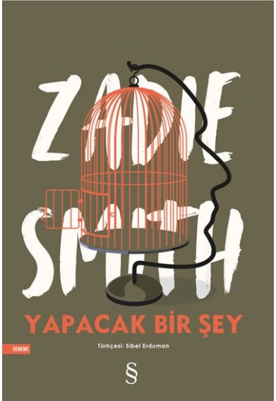 Yapacak Bir Şey Yok
