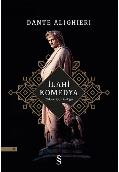 İlahi Komedya