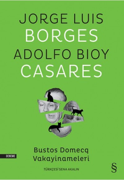 Bustos Domecq Vakayinameleri