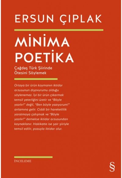 Minima Poetika