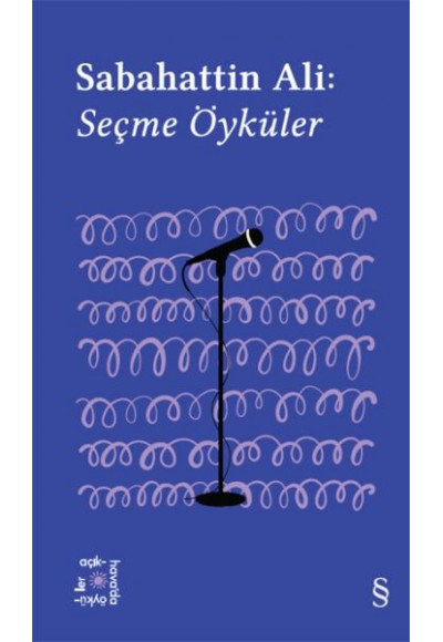 Seçme Öyküler - Everest Açıkhava 1