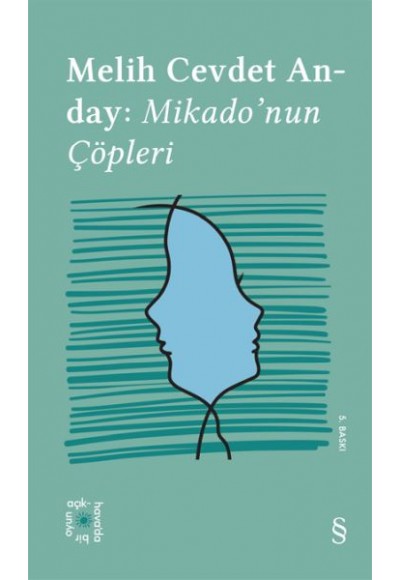 Mikado’nun Çöpleri - Everest Açıkhava 3