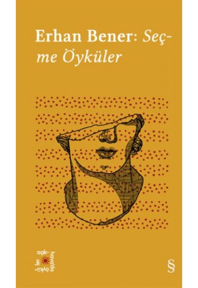 Seçme Öyküler - Everest Açıkhava 5
