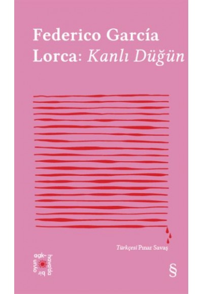 Kanlı Düğün - Everest Açıkhava 8