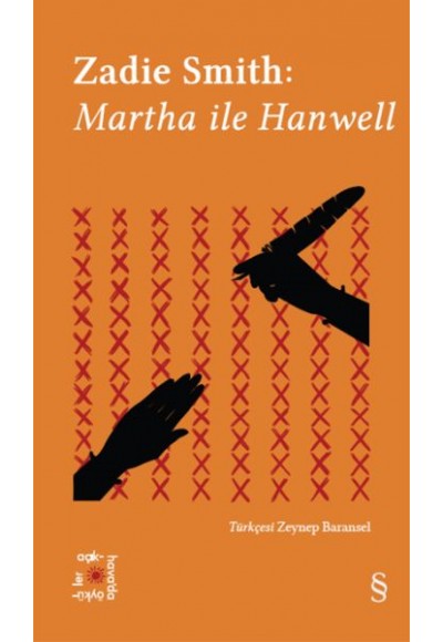 Martha ile Hanwell - Everest Açıkhava 2