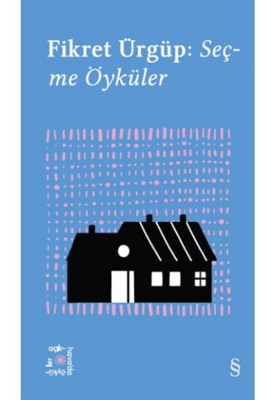 Seçme Öyküler - Everest Açıkhava 10