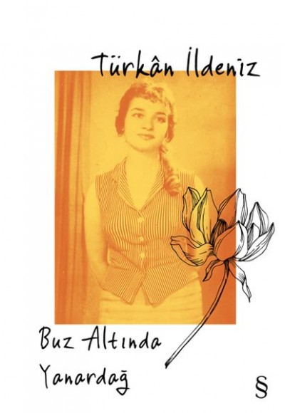 Buz Altında Yanardağ