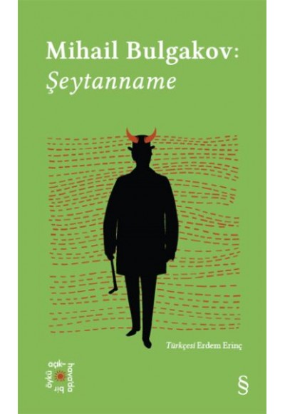 Şeytanname - Everest Açıkhava 12