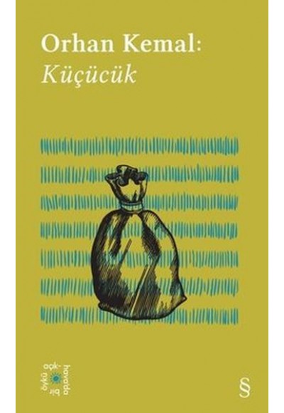 Küçücük