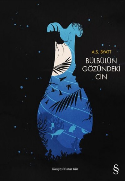 Bülbülün Gözündeki Cin