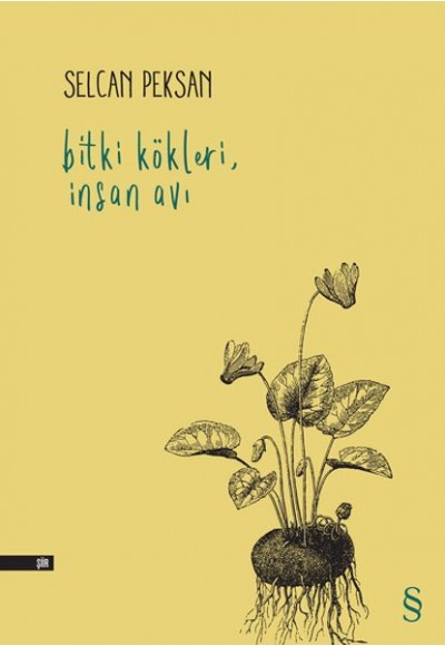 Bitki Kökleri, İnsan Avı