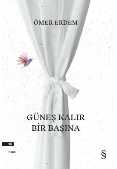 Güneş Kalır Bir Başına