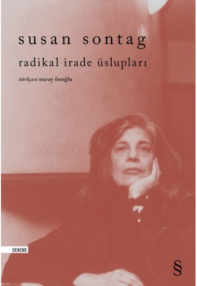 Radikal İrade Üslupları