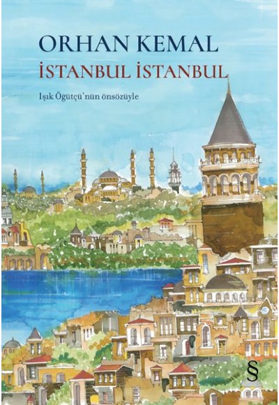 İstanbul İstanbul