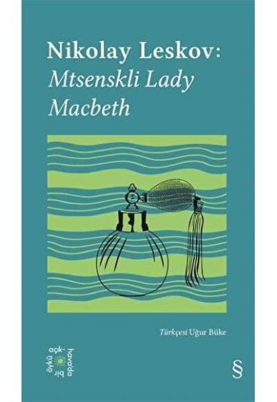 Everest Açıkhava 26: Mtsenskli Lady Macbeth