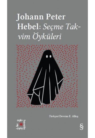 Johann Peter Hebel: Seçme Takvim Öyküleri - - Everest Açıkhava 23