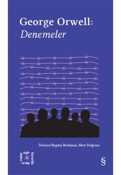 George Orwell: Denemeler - Everest Açıkhava 24