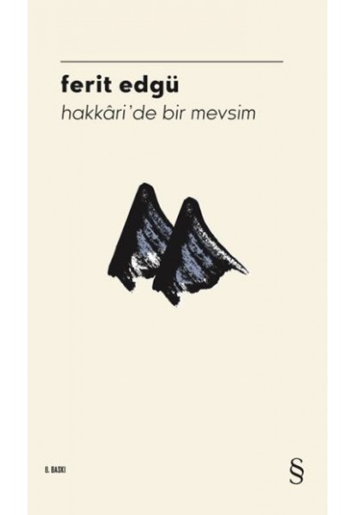 Hakkari’de Bir Mevsim