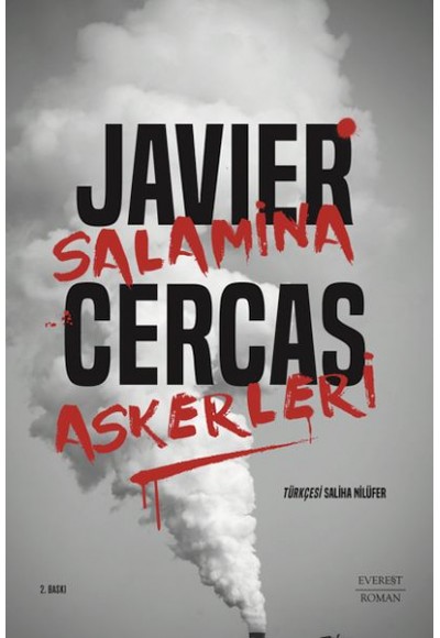Salamina Askerleri