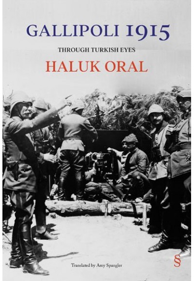 Gallipoli 1915