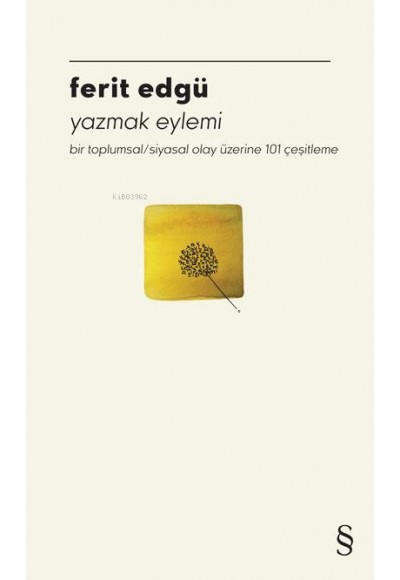 Yazmak Eylemi