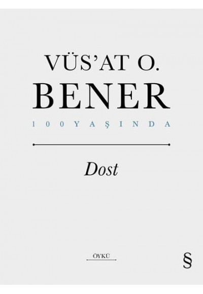 Dost