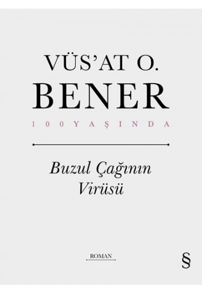 Buzul Çağının Virüsü