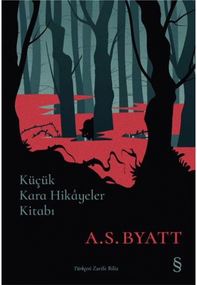 Küçük Kara Hikâyeler Kitabı