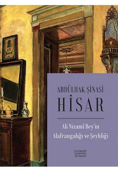 Ali Nizami Bey’in Alafrangalığı ve Şeyhliği