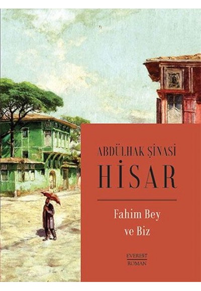 Fahim Bey ve Biz