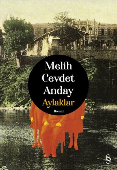 Aylaklar (Ciltli)