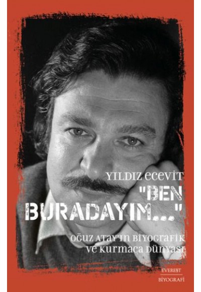 Ben buradayım