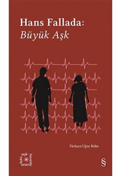 Everest Açıkhava 27: Büyük Aşk