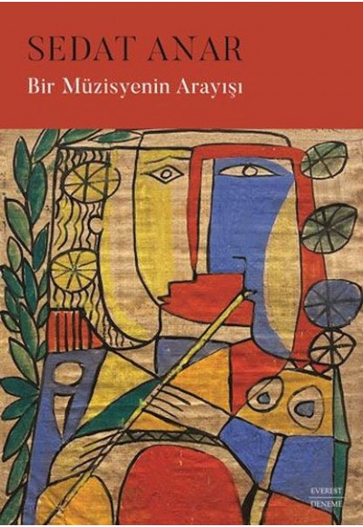 Bir Müzisyenin Arayışı