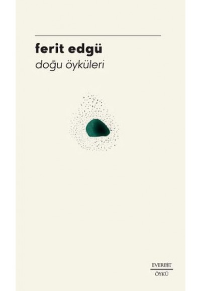 Doğu Öyküleri