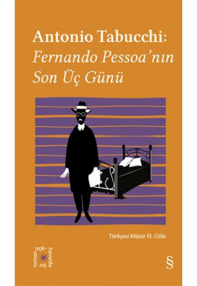 Everest Açıkhava 34 - Fernando Pessoa’nın Son Üç Günü
