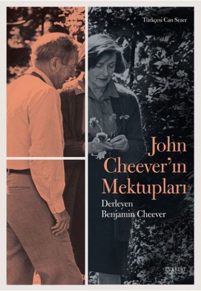 John Cheever’ın Mektupları