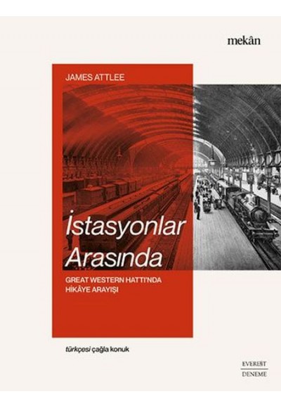 İstasyonlar Arasında