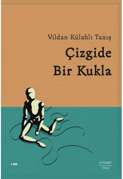 Çizgide Bir Kukla