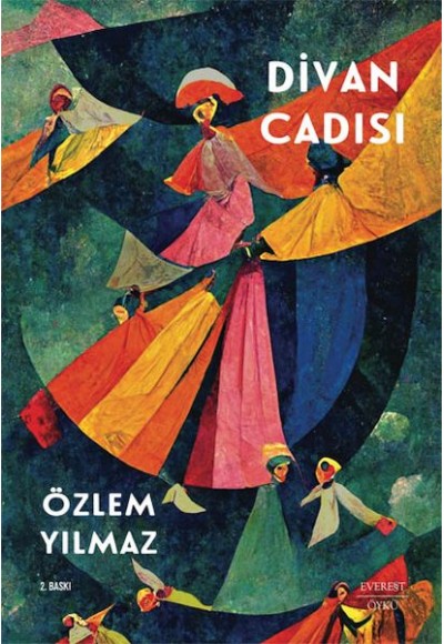 Divan Cadısı