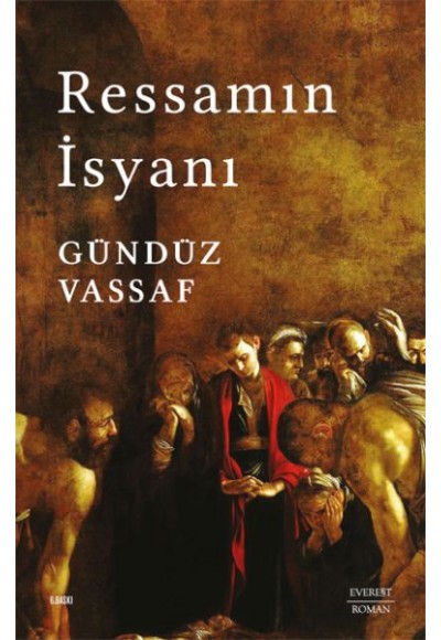 Ressamın İsyanı