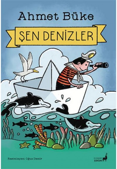 Şen Denizler
