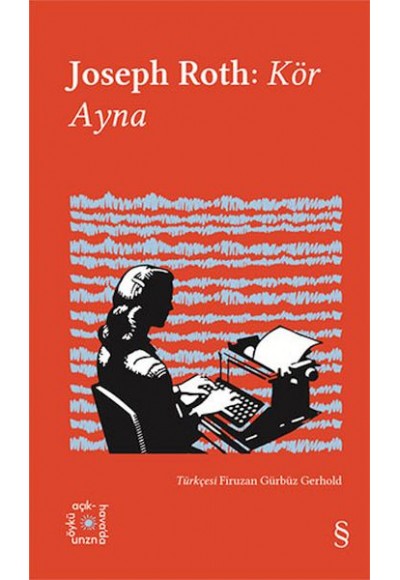 Everest Açıkhava 33 - Kör Ayna