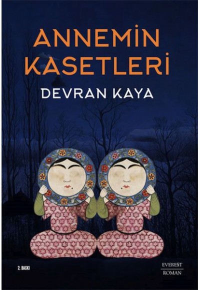 Annemin Kasetleri