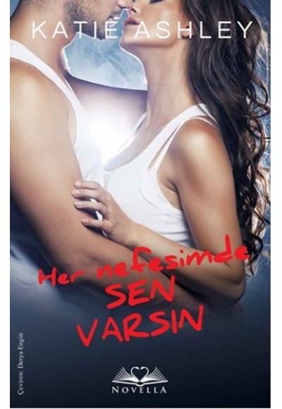 Her Nefesimde Sen Varsın