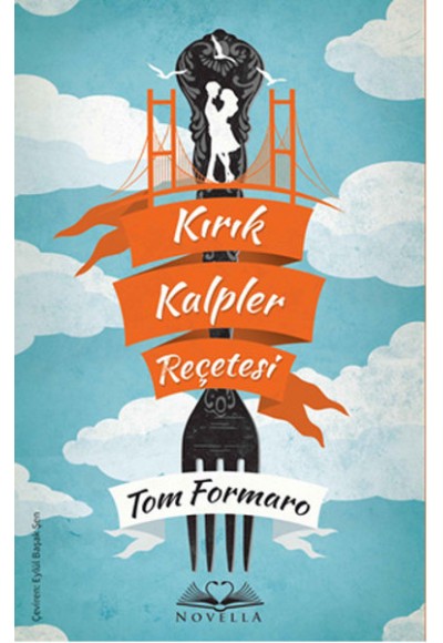 Kırık Kalpler Reçetesi