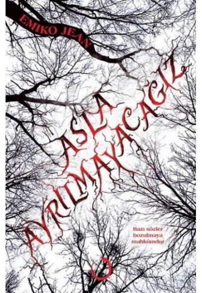 Asla Ayrılmayacağız  (Ciltli)