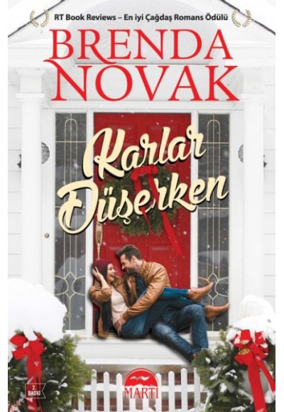 Karlar Düşerken