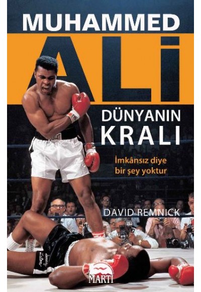 Muhammed Ali Dünyanın Kralı