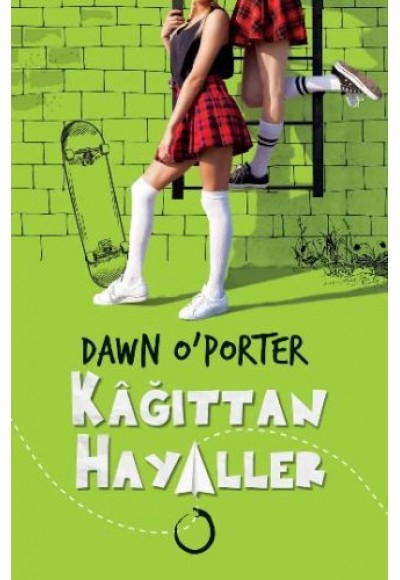 Kağıttan Hayaller